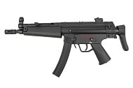 Пистолет-пулемёт Snow Wolf MP5SP (SW-052-SP)