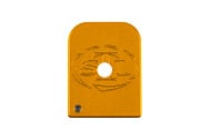 Пятка магазина STI 5KU для TM Hi-Capa Тип 2 GD (GB-597-GD)