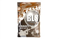 Шары BLS 0.40гр 1000шт слоновая кость (1BA-H40)