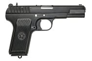Пистолет WE ТТ GGBB (DC-GP122) [7]