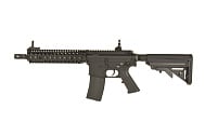 Карабин East Crane M4 CQBR SOPMOD block II  BK (EC-603P)
