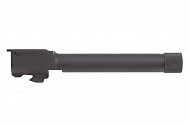 Внешний ствол Guarder с внешней резьбой М14- для Glock 17 ver 2012 г (GLK-24(BK))