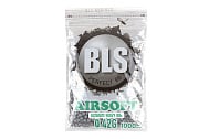 Шары BLS 0.42гр 1000шт серые (1BA-ST42)