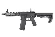 Карабин Specna Arms AR15 KeyMod HAL BK (SA-E12-RL-ETU)