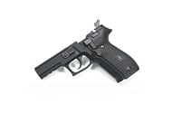 Рамка в сборе Guarder для Sig Sauer P226 BK (P226-88(A)BK)