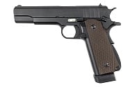 Пистолет WE Colt 1911 Para CO2 GBB (CP101)