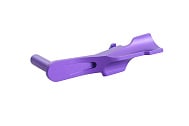 Рычаг затворной задержки 5KU для Hi-Capa Тип 2 PU (GB-598-PU)
