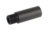Удлинитель 5KU 38мм с резьбой M14+ (5KU-378)