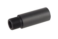 Удлинитель 5KU 38мм с резьбой M14+ (5KU-378)