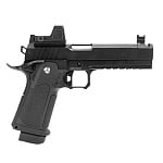Пистолет Arcturus Hi-Capa 4.3 DG Tempest W/Optics Ready Slide/Compensator/ARS-1 (AT-GHC-T4C-CMB)