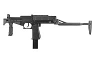 Пистолет-пулемет Raptor x Lambda Defense СР-2М GBB (LD-532310)
