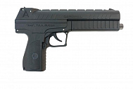 Пневматический пистолет A+A CARDINAL (УСМ двойного действия) 6 35 мм PCP (AG-AIR-100520)