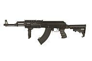 Автомат Cyma АК-47 с телескопическим прикладом (CM028C)