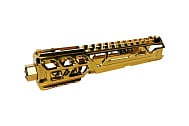 Аппер FUKU-2 Cutout Shor version CTM для AAP-01/C Electroplated gold (CTM-AUR-0035)