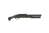 Дробовик Cyma Remington M870 shotgun металл BK (DC-CM357AMBK) [1]