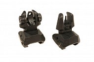 Мушка и целик FMA FAB Defense BK (TB1358-BK)