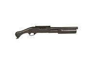 Дробовик Cyma Remington M870 shotgun металл BK (DC-CM357AMBK) [1]