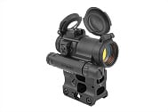 Коллиматорный прицел Evolution Gear COMP M5s W FAST 1.93 BK (EVG-905R-BK)