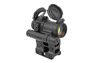 Коллиматорный прицел Evolution Gear COMP M5s W FAST 1.93 BK (EVG-905R-BK)
