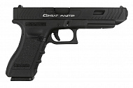 Пистолет East Crane Glock 34 TTI BK (DC-EC-1202[1])