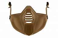 Защитная маска FMA для крепления на шлем DE (DC-TB1354-DE) [1]