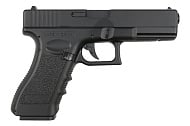 Пистолет Cyma Glock 18C AEP (DC-CM030) [8]