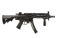 Пистолет-пулемет Cyma H&K MP5 Platinum Series (DC-CM041H) [2]