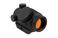 Коллиматорный прицел Novus Micro Red Dot Sight MDS-I (DC-MDS-01-RD-BLK) [1]
