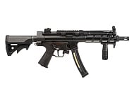 Пистолет-пулемет Cyma H&K MP5 Platinum Series (DC-CM041H) [2]