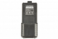 Аккумулятор Baofeng увеличенной ёмкости для рации UV-5R 3800 mAh (UV-5R battery)