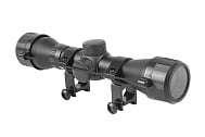 Оптический прицел Linyi 4x32 (LFO-4/32D)