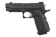 Пистолет Tokyo Marui Hi-Capa 4.3 D.O.R. GGBB (TM4952839144140)