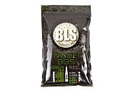Шары BLS 0.28гр 3500шт зелёные трассирующие (1KG-TR28G)
