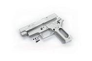 Кит Guarder P226 Navy Silver TM (P226-17(A))