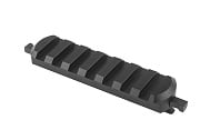 Быстросъемная RIS-планка Cyma M-LOK BK (M224B)