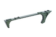 Рукоять тактическая 5KU HRD Extended на MLOK OD (5KU-359-OD)