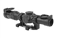 Оптический прицел Evolution Gear TANGO 6T DVO 1-6X24 BK (DC-EVG-872A-BK) [1]