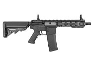 Карабин Specna Arms AR15 8 Custom BK (SA-F14-XASR)