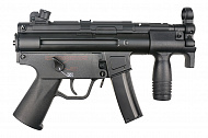 Пистолет-пулемет Cyma H&K MP5К (CM041K)
