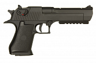 Пистолет Cyma Desert Eagle AEP (DC-CM121) [4]