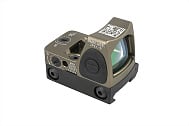 Коллиматорный прицел Evolution Gear RMR Type 2 HRS deluxe version DE (EVG-057A-FDE)
