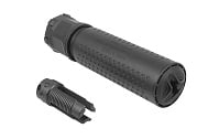 Глушитель Angry Gun KAC QDC/CRS-PRT BLK (ANG-CRSPRT-BLK-D)