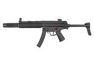 Пистолет-пулемёт Snow Wolf MP5SD (SW-057-SP)