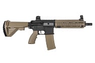 Карабин Specna Arms H&K 416 HAL TAN (SA-F06-HT-ETU)