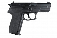 Пневматический пистолет Gunter P2022 4 5 мм GNBB (AG-56778)