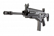 Мини-обзор S&T Umarex Beretta ARX-160