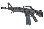 Карабин CYMA CGS Colt M733 11 5" GBB (COLT1020)