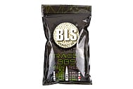 Шары BLS 0.20гр 5000шт зелёные трассирующие (1KG-TR20G)
