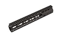 Цевье тактическое T&D Noveske NSR 11" для M4 (TD98250)