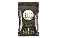 Шары BLS 0.28гр 3500шт биоразлагаемые  зелёные трассирующие (1KG-PLATR28G)